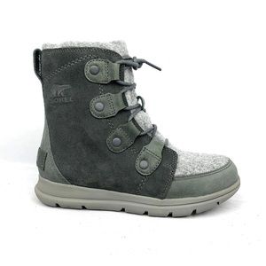 Sorel explorer